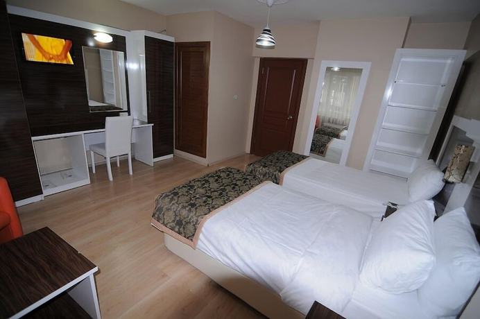 Imagen de la habitación del Kosk Hotel, Elazig. Foto 8