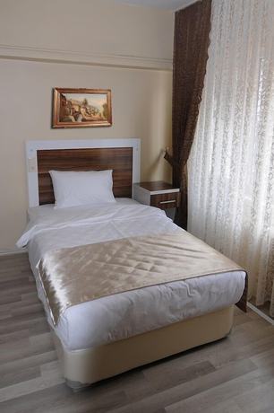 Imagen de la habitación del Kosk Hotel, Elazig. Foto 10