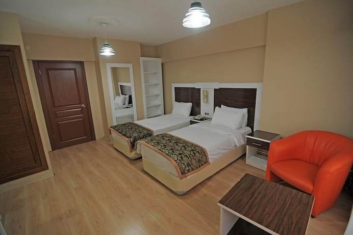 Imagen general del Kosk Hotel, Elazig. Foto 1