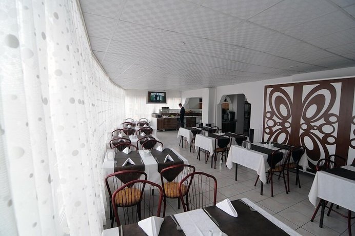 Imagen del bar/restaurante del Kosk Hotel, Elazig. Foto 4