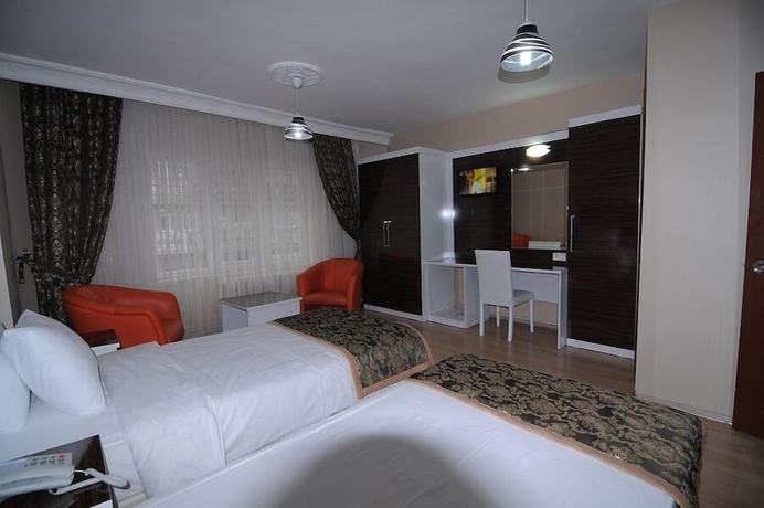 Imagen de la habitación del Kosk Hotel, Elazig. Foto 12