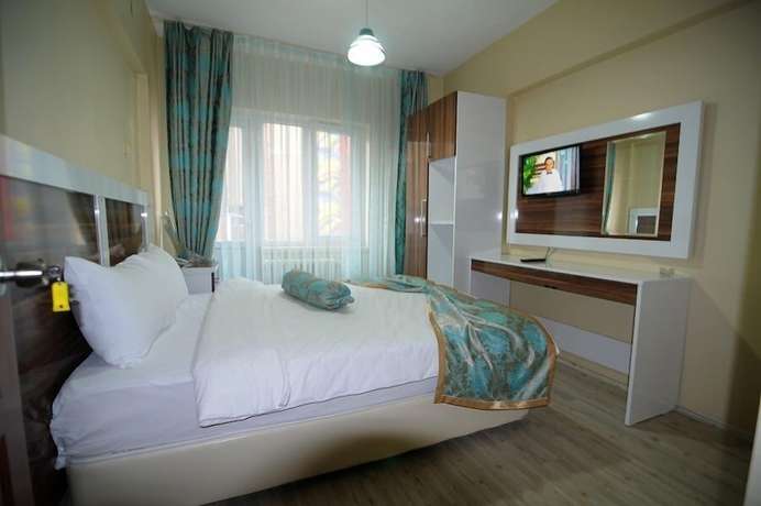 Imagen de la habitación del Kosk Hotel, Elazig. Foto 13