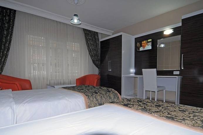 Imagen de la habitación del Kosk Hotel, Elazig. Foto 15