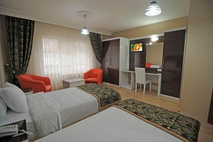 Imagen de la habitación del Kosk Hotel, Elazig. Foto 17