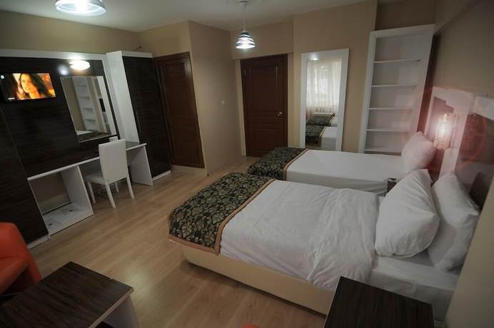 Imagen de la habitación del Kosk Hotel, Elazig. Foto 19