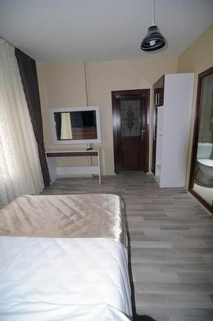 Imagen de la habitación del Kosk Hotel. Foto 9