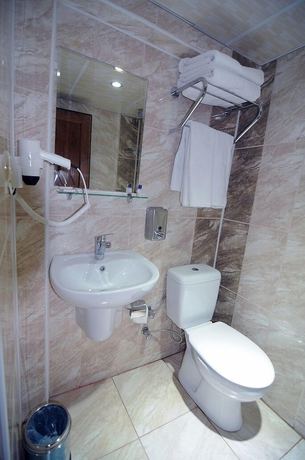 Imagen de la habitación del Kosk Hotel. Foto 11