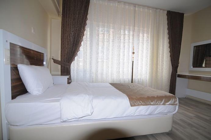 Imagen de la habitación del Kosk Hotel. Foto 14