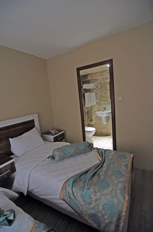 Imagen de la habitación del Kosk Hotel. Foto 16