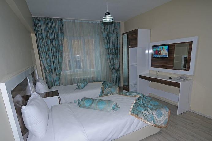 Imagen de la habitación del Kosk Hotel. Foto 18