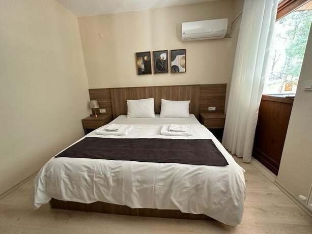 Imagen general del Kosk Hotel, Gokceada. Foto 2