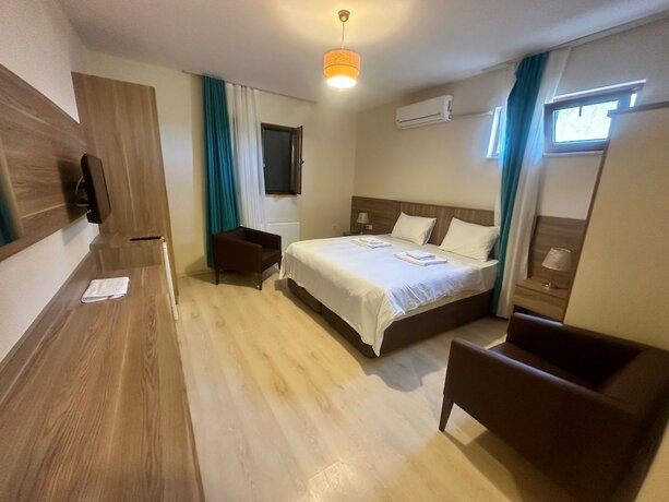 Imagen general del Kosk Hotel, Gokceada. Foto 3