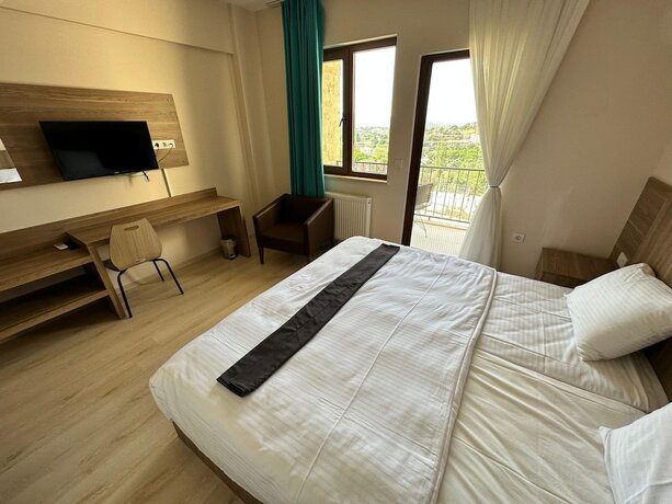 Imagen general del Kosk Hotel, Gokceada. Foto 5