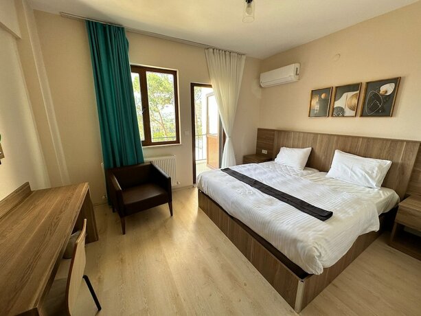 Imagen general del Kosk Hotel, Gokceada. Foto 6