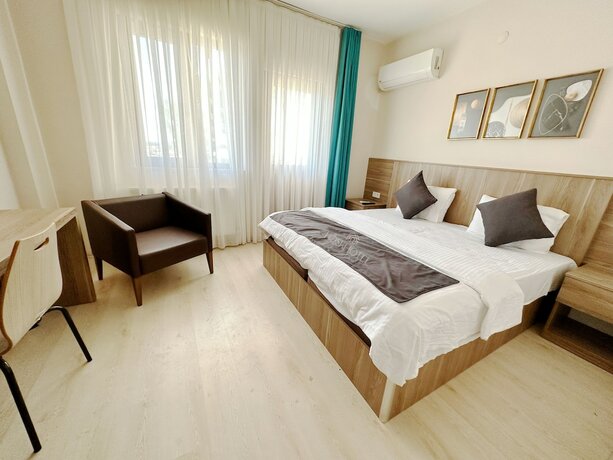 Imagen general del Kosk Hotel, Gokceada. Foto 10