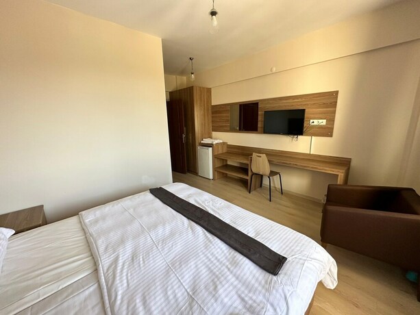 Imagen general del Kosk Hotel, Gokceada. Foto 11