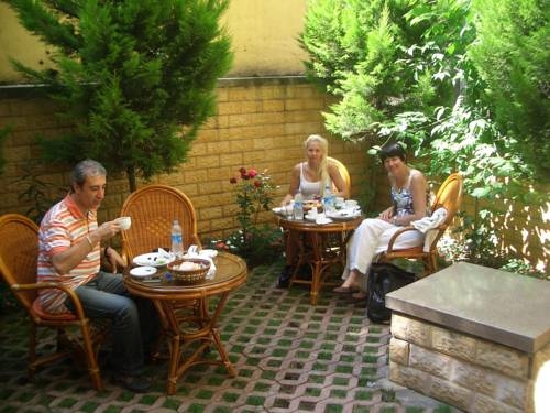 Imagen general del Kosk Hotel Kadikoy. Foto 1