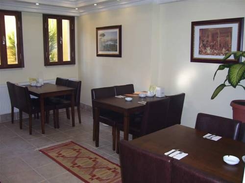Imagen general del Kosk Hotel Kadikoy. Foto 3