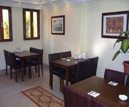 Imagen general del Kosk Hotel Kadikoy. Foto 4