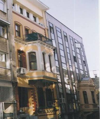 Imagen general del Kosk Hotel Kadikoy. Foto 5