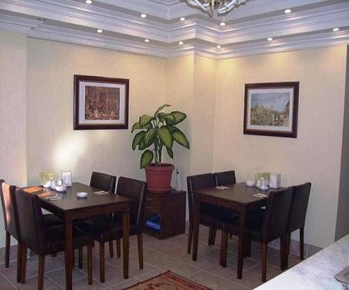 Imagen general del Kosk Hotel Kadikoy. Foto 6