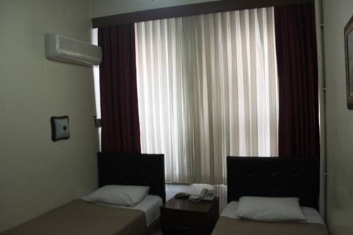 Imagen general del Kosk Hotel Kadikoy. Foto 7
