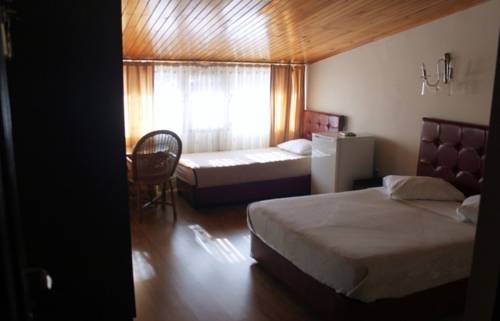 Imagen general del Kosk Hotel Kadikoy. Foto 9