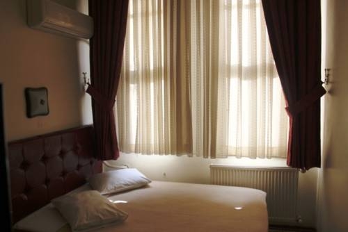 Imagen general del Kosk Hotel Kadikoy. Foto 10
