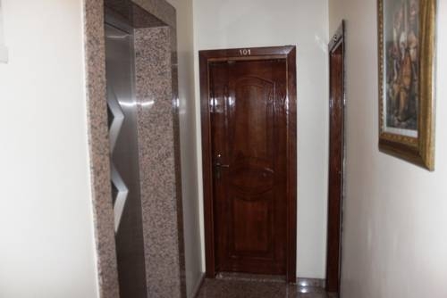 Imagen general del Kosk Hotel Kadikoy. Foto 11
