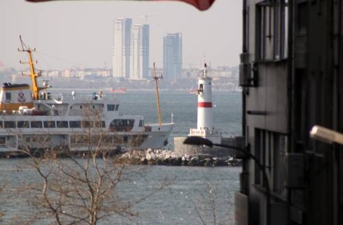 Imagen general del Kosk Hotel Kadikoy. Foto 16