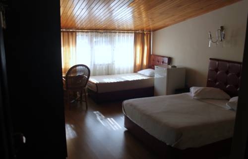 Imagen general del Kosk Hotel Kadikoy. Foto 17