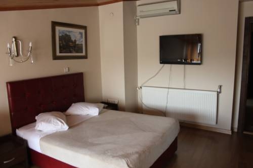 Imagen general del Kosk Hotel Kadikoy. Foto 18