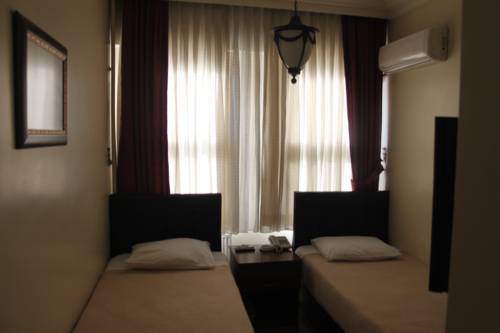 Imagen general del Kosk Hotel Kadikoy. Foto 19