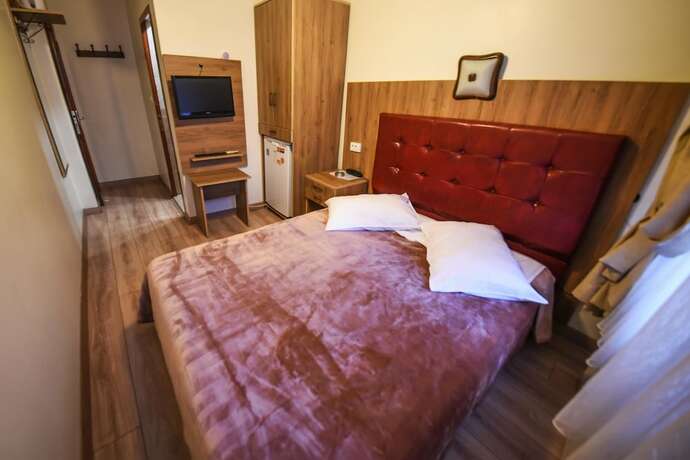 Imagen general del Kosk Otel. Foto 2