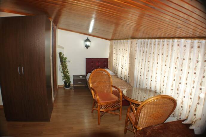 Imagen general del Kosk Otel. Foto 3