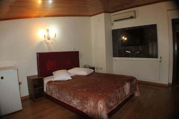Imagen general del Kosk Otel. Foto 4