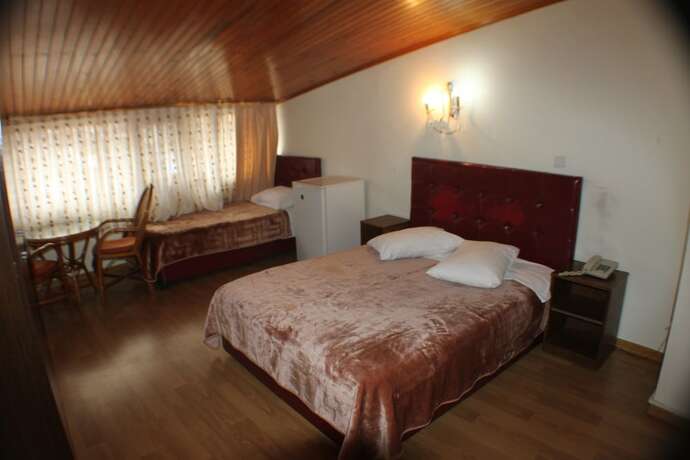 Imagen general del Kosk Otel. Foto 10