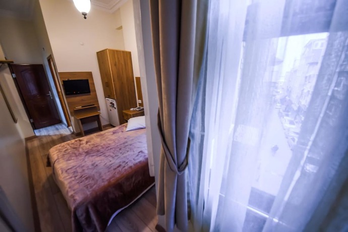 Imagen general del Kosk Otel. Foto 11