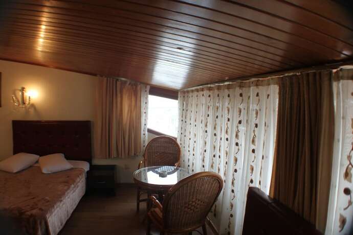 Imagen general del Kosk Otel. Foto 12