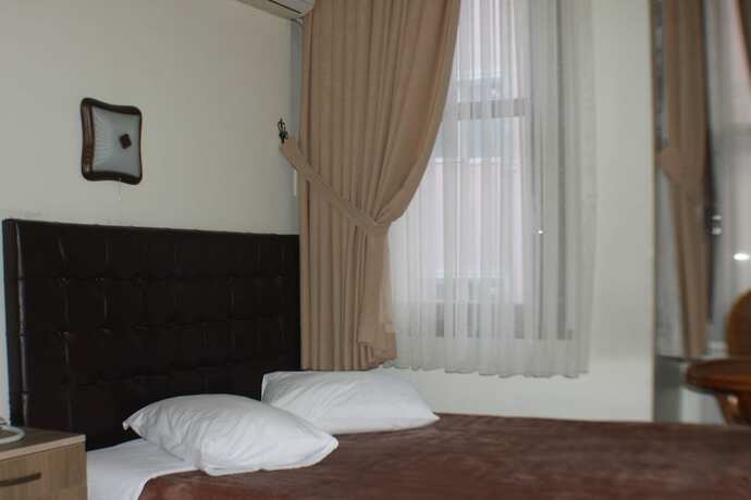 Imagen general del Kosk Otel. Foto 15