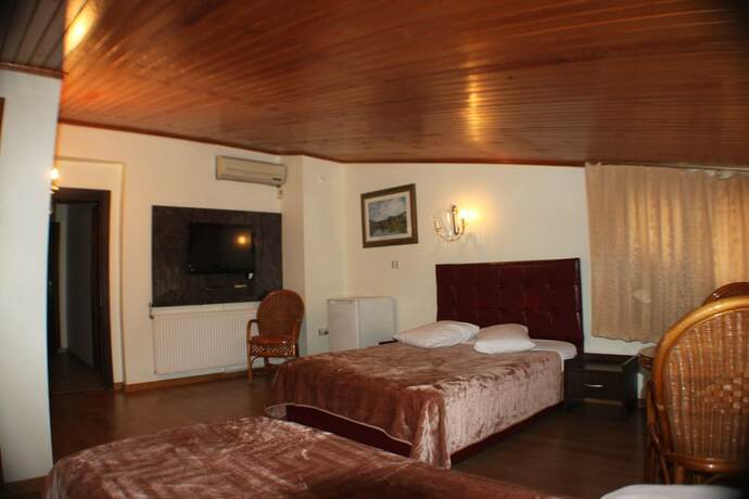 Imagen general del Kosk Otel. Foto 17