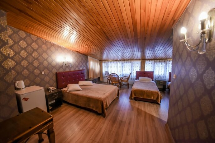 Imagen de la habitación del Kosk Otel. Foto 20
