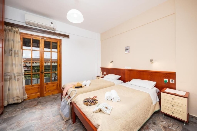 Imagen de la habitación del Kosmas Apartments. Foto 2