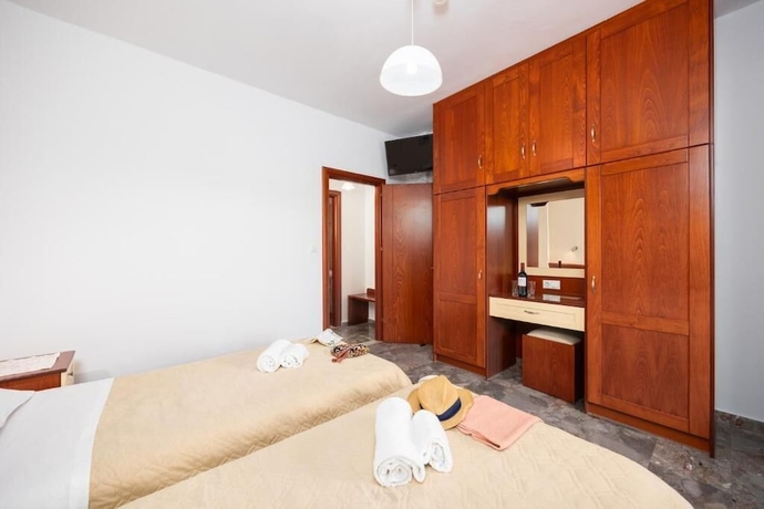 Imagen de la habitación del Kosmas Apartments. Foto 3