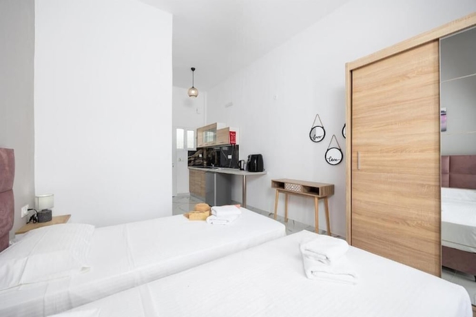Imagen de la habitación del Kosmas Apartments. Foto 7
