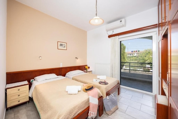 Imagen de la habitación del Kosmas Apartments. Foto 8
