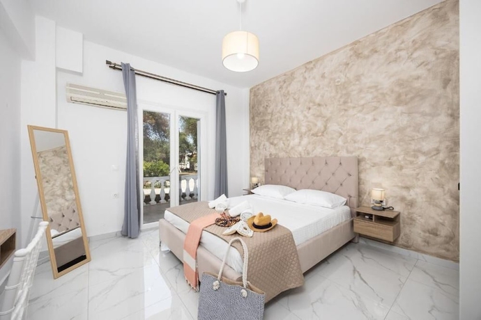 Imagen de la habitación del Kosmas Apartments. Foto 10