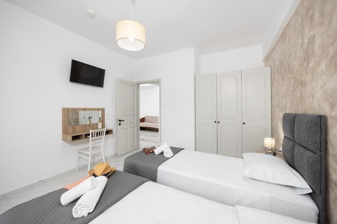 Imagen de la habitación del Kosmas Apartments. Foto 11