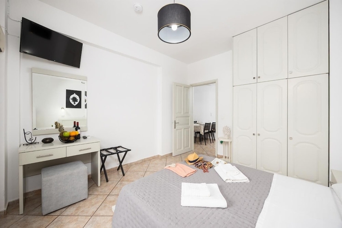 Imagen de la habitación del Kosmas Apartments. Foto 14