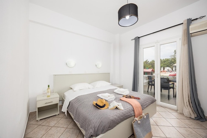Imagen de la habitación del Kosmas Apartments. Foto 15